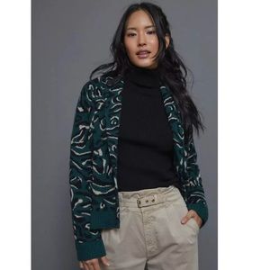 Anthropologie Sweater Medium